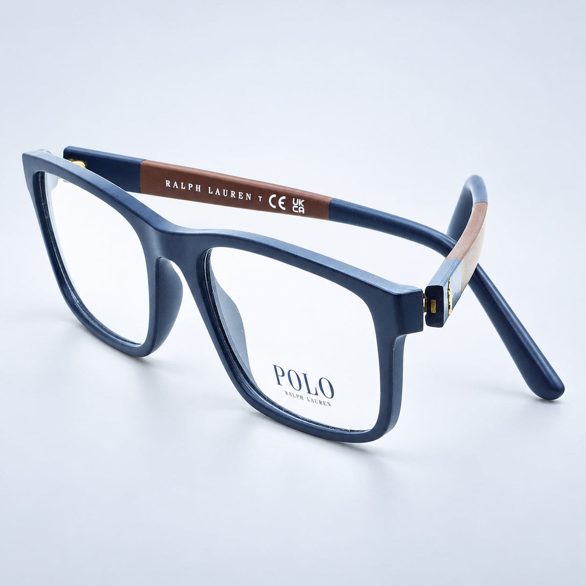 RALPH LAUREN POLO PH 2212 5303 55mm Eyewear FRAMES RX Optical Eyeglasses Glasses