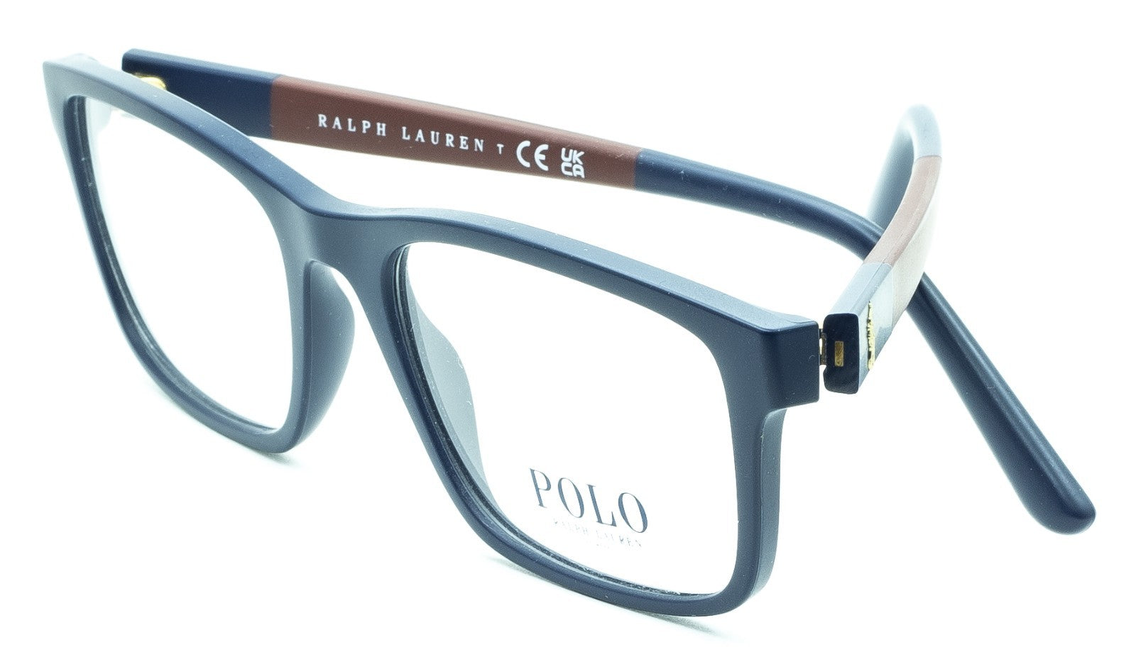 RALPH LAUREN POLO PH 2212 5303 55mm Eyewear FRAMES RX Optical Eyeglasses Glasses