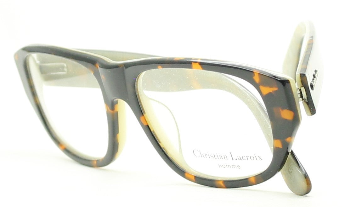 CHRISTIAN LACROIX HOMME CL2004 102 Eyewear RX Optical FRAMES Eyeglasses Glasses