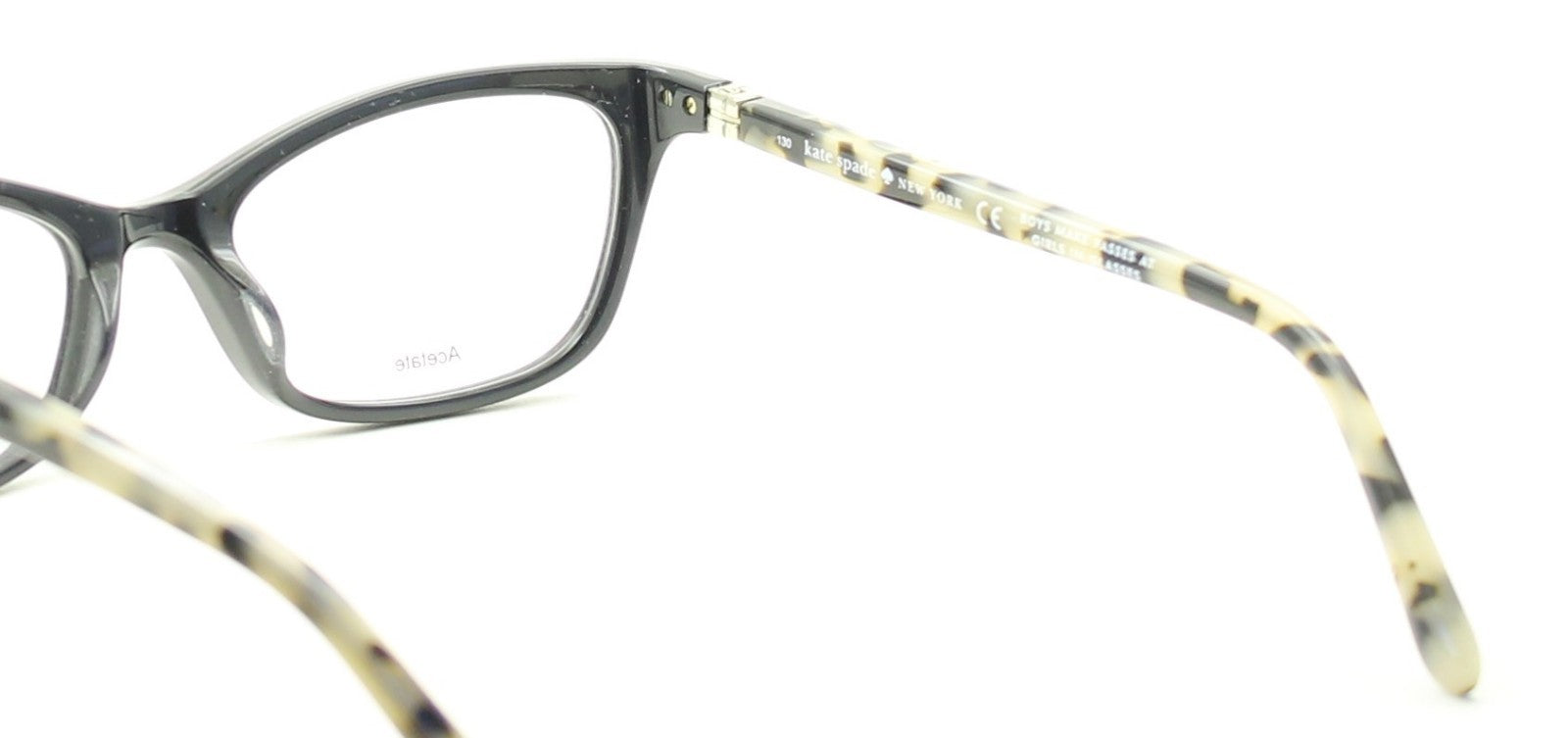 KATE SPADE NEW YORK Delacy 7KI Eyewear FRAMES Glasses Eyeglasses RX Optical New