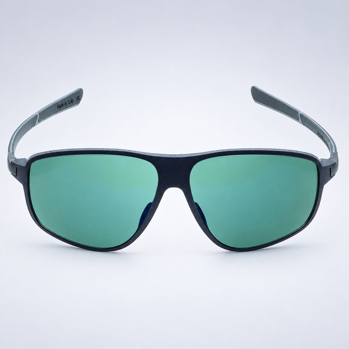 McLAREN Eyewear MLSGP-S05 C04 63mm Sunglasses Shades FRAMES Eyewear New Italy