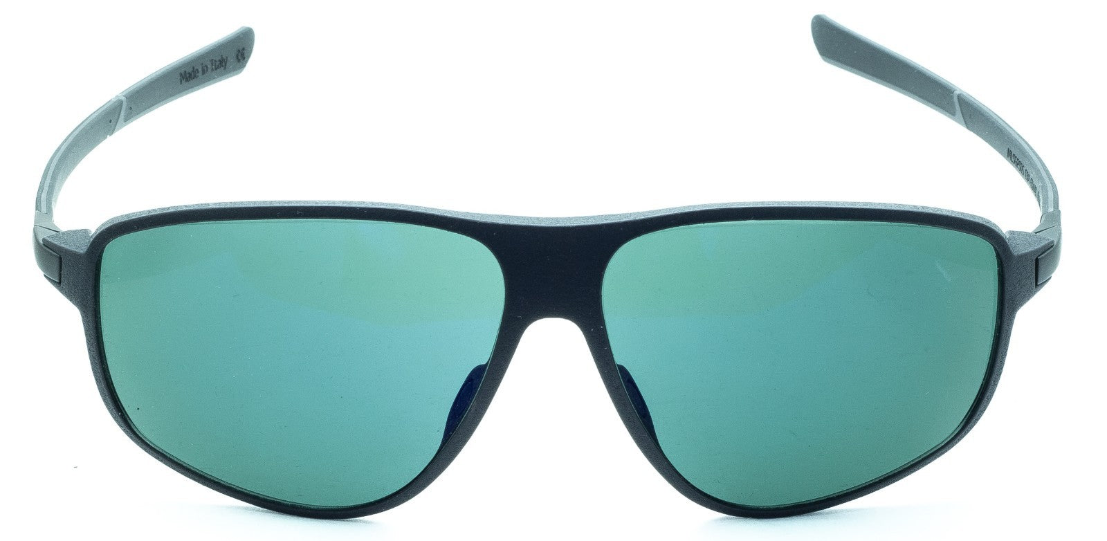McLAREN Eyewear MLSGP-S05 C04 63mm Sunglasses Shades FRAMES Eyewear New Italy