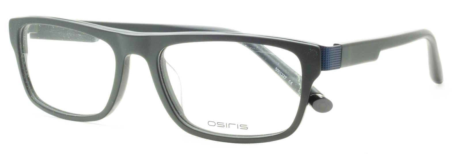 OSIRIS Fallen 30511903 54mm Eyeglasses RX Optical FRAMES Glasses Eyewear - New