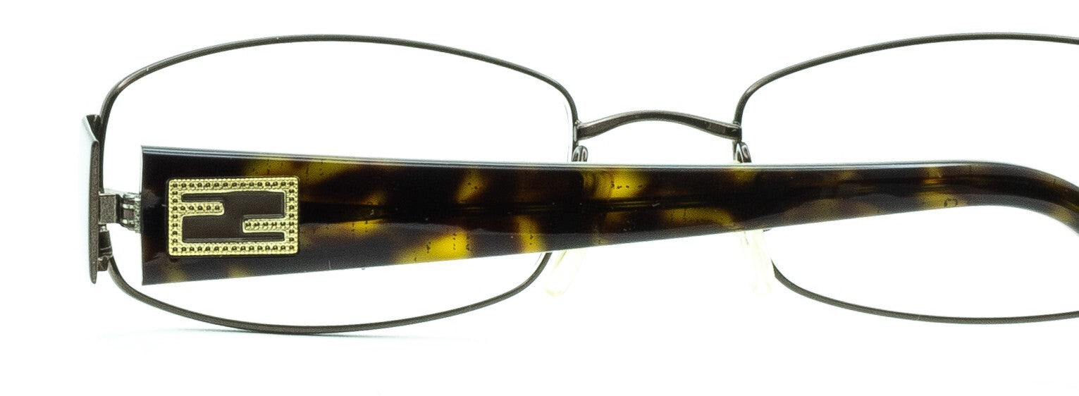 FENDI F878 212 52mm Eyewear RX Optical FRAMES Glasses Eyeglasses New - Italy