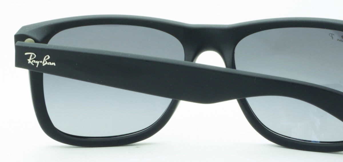 RAYBAN RAY BAN RB 4165 622/T3 3P Justin 54mm Sunglasses Shades Eyewear - New