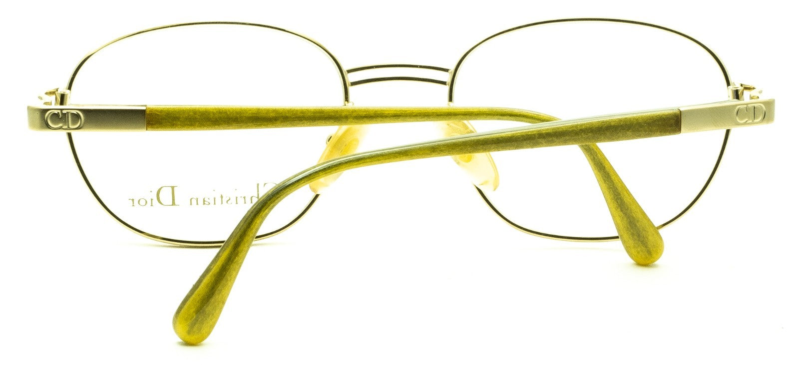 CHRISTIAN DIOR 2887 40 50mm Eyewear Glasses RX Optical FRAMES VINTAGE - Austria