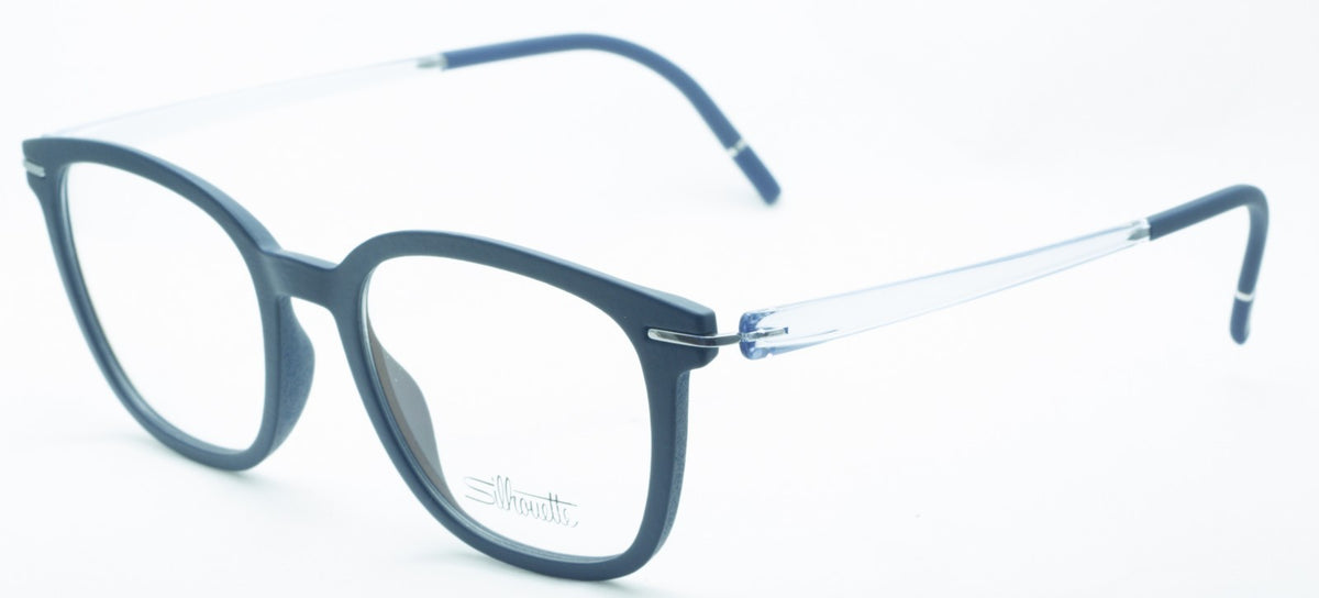SILHOUETTE SPX 2974 75 4510 50mm Eyewear FRAMES RX Optical Glasses - New Austria