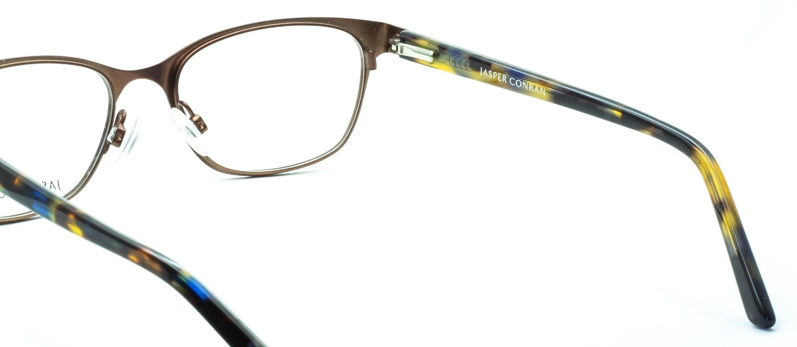 Jasper Conran JCF019 Col 4 49mm FRAMES Glasses RX Optical Eyewear Eyeglasses New