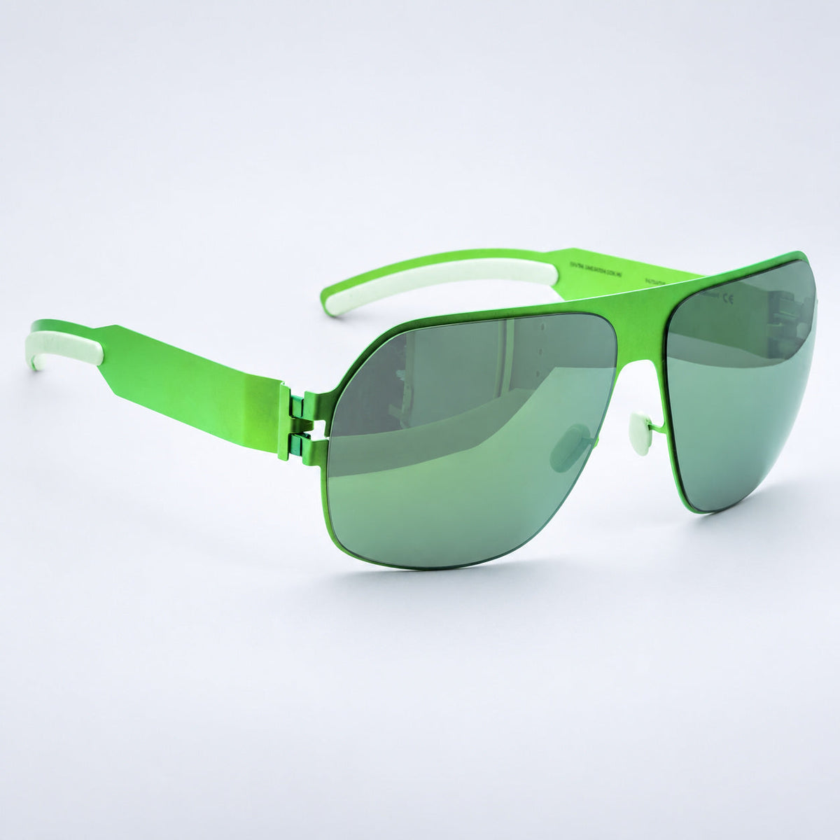 MYKITA Xaver Col. F59 62mm SUNGLASSES Shades Frames Eyewear - New BNIB Germany