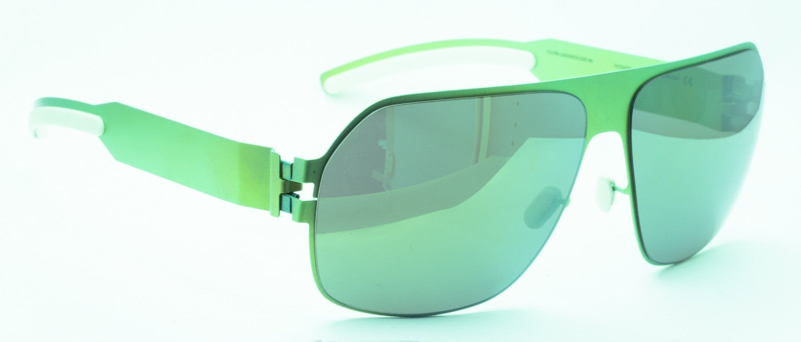 MYKITA Xaver Col. F59 62mm SUNGLASSES Shades Frames Eyewear - New BNIB Germany