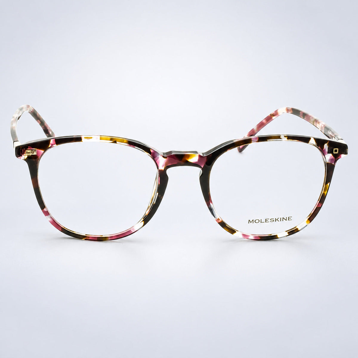 MOLESKINE Ultralight MO1168 42 49mm Eyeglasses RX Optical Glasses Frames - New