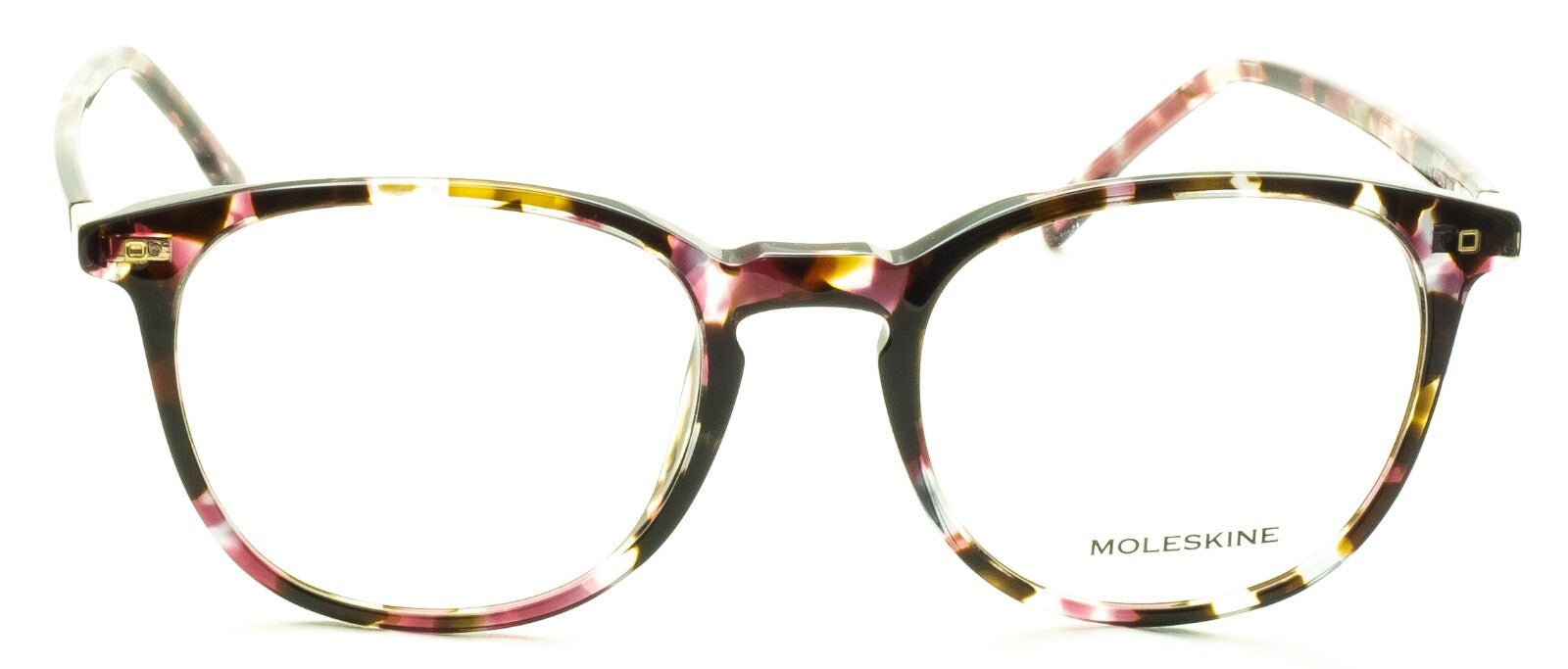 MOLESKINE Ultralight MO1168 42 49mm Eyeglasses RX Optical Glasses Frames - New