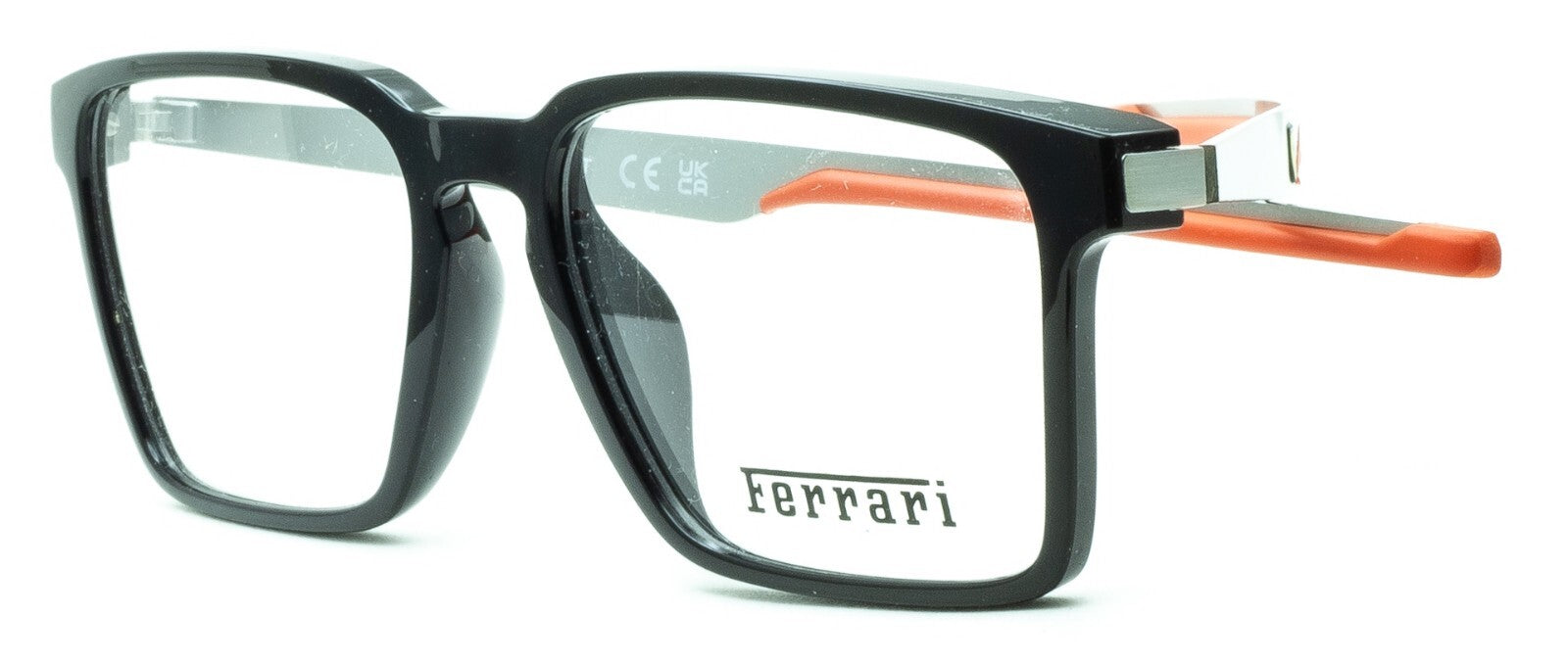 FERRARI FZ 8005U 501 56mm RX Optical Eyewear FRAMES Eyeglasses Glasses - New