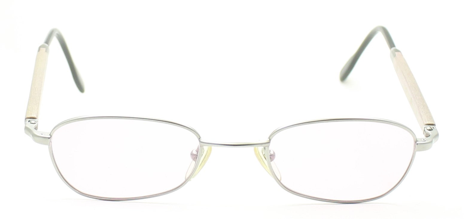 GOLD & WOOD PARIS 373.9 Purple Eyewear FRAMES Eyeglasses RX Optical Glasses -New