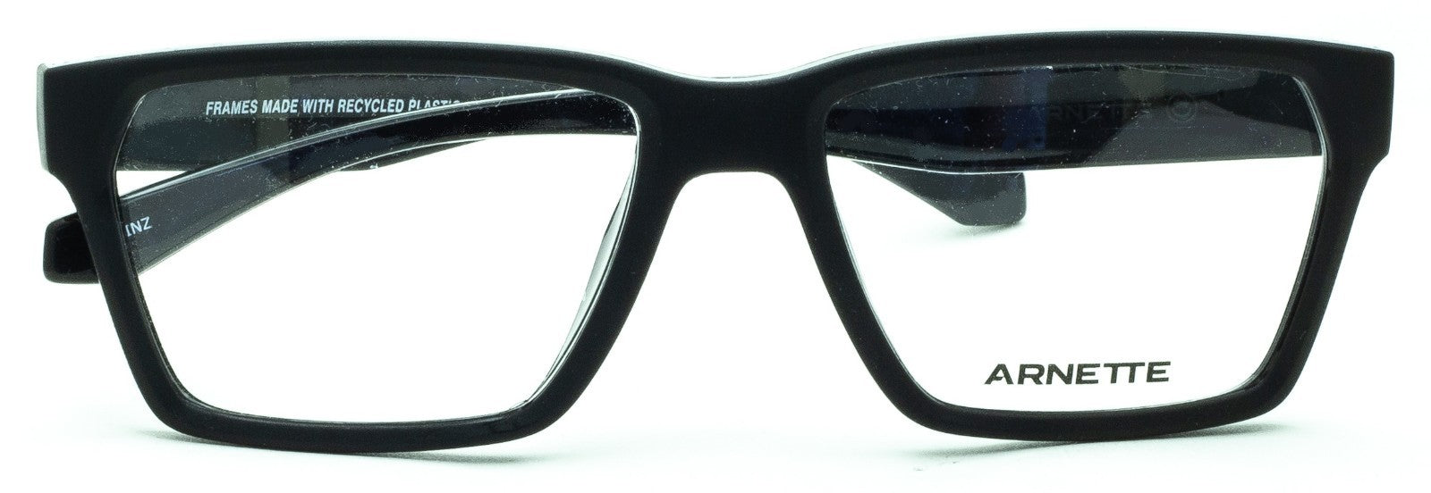 ARNETTE AN 7257U 2900 55mm Eyewear FRAMES RX Optical Glasses Eyeglasses - Brazil