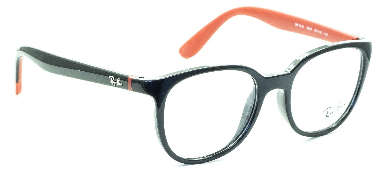 RAY BAN RB 1631 3928 45mm Junior FRAMES RAYBAN Glasses RX Optical Eyewear - New