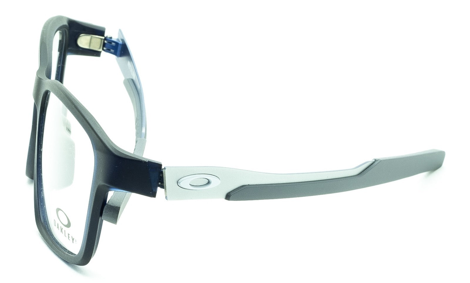 OAKLEY METALINK OX8153-1555 Eyewear FRAMES RX Optical Eyeglasses Glasses - New