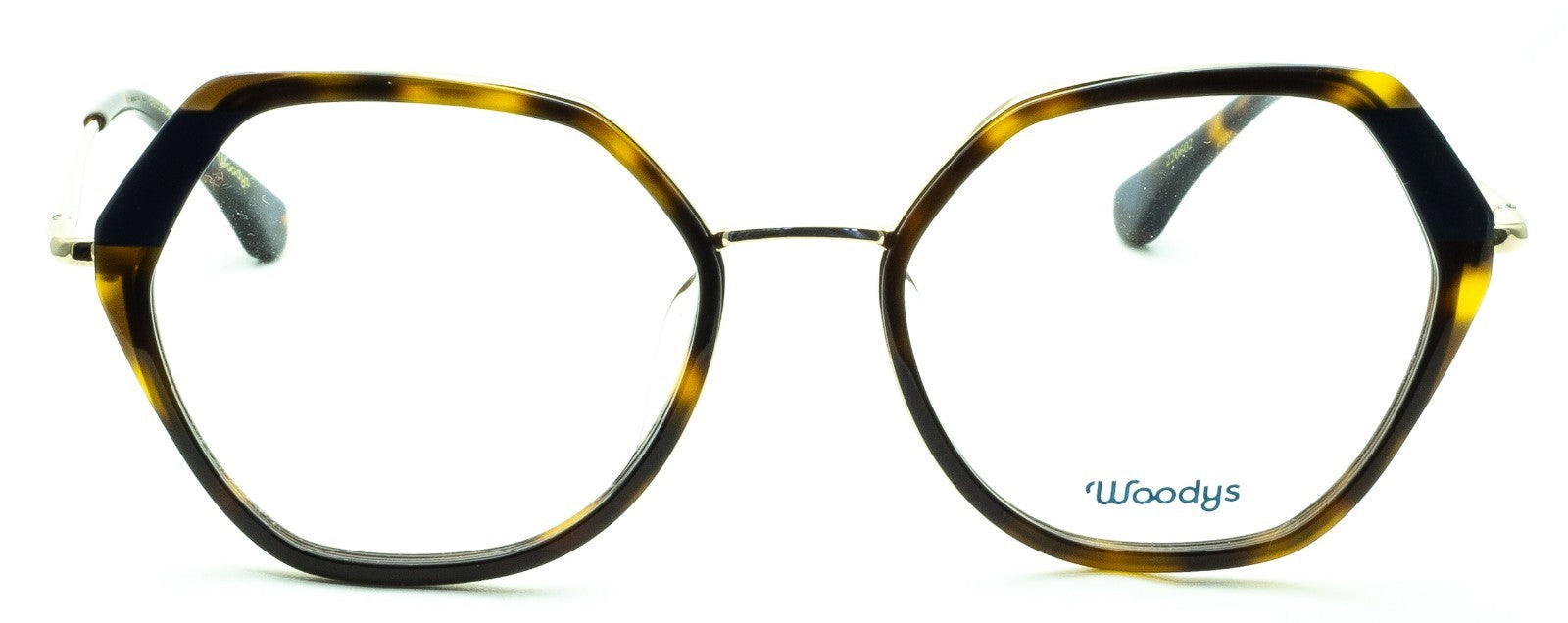 WOODYS Barcelona Finn 02 52mm Eyewear FRAMES Glasses Eyeglasses RX Optical - New