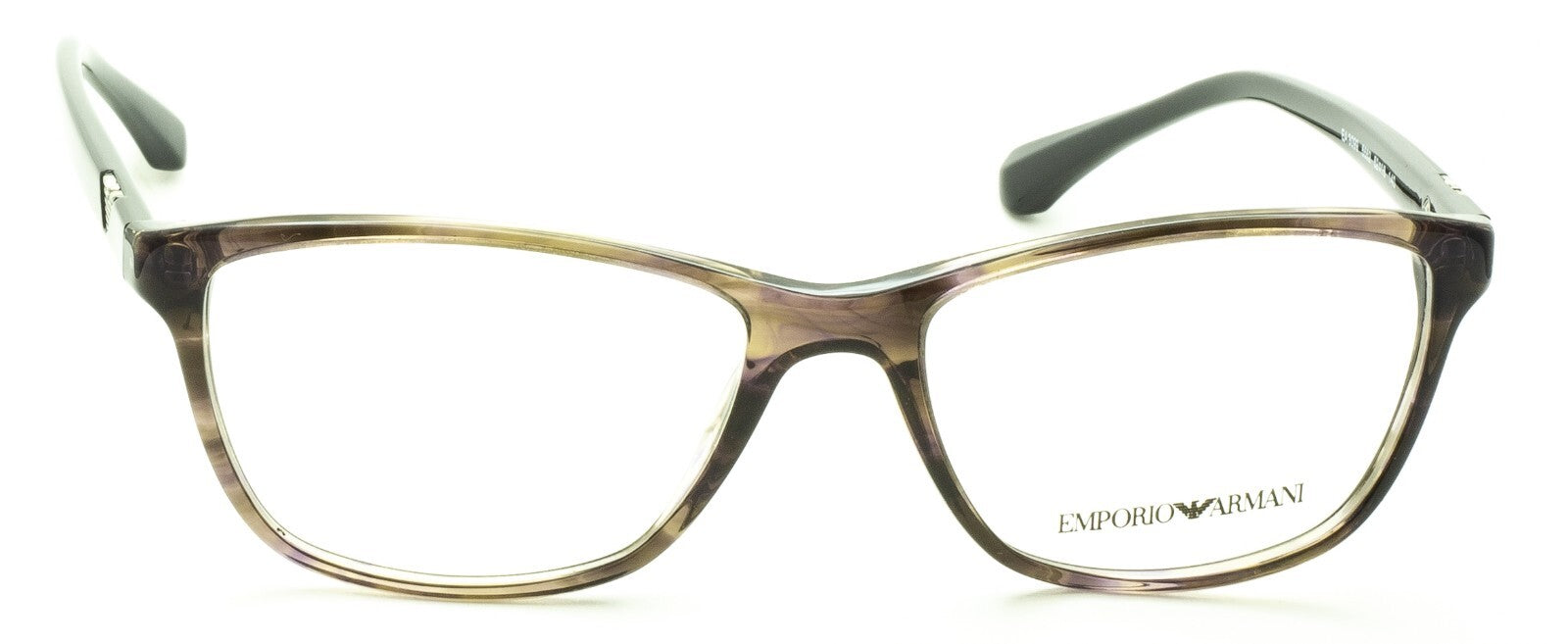 EMPORIO ARMANI EA3099 5552 52mm Eyewear FRAMES RX Optical Glasses Eyeglasses New