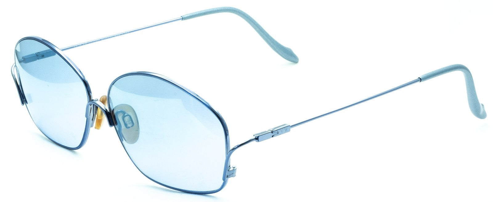 VIVIENNE WESTWOOD VW 136 L45 57mm Vintage Sunglasses Shades Frames - New Italy