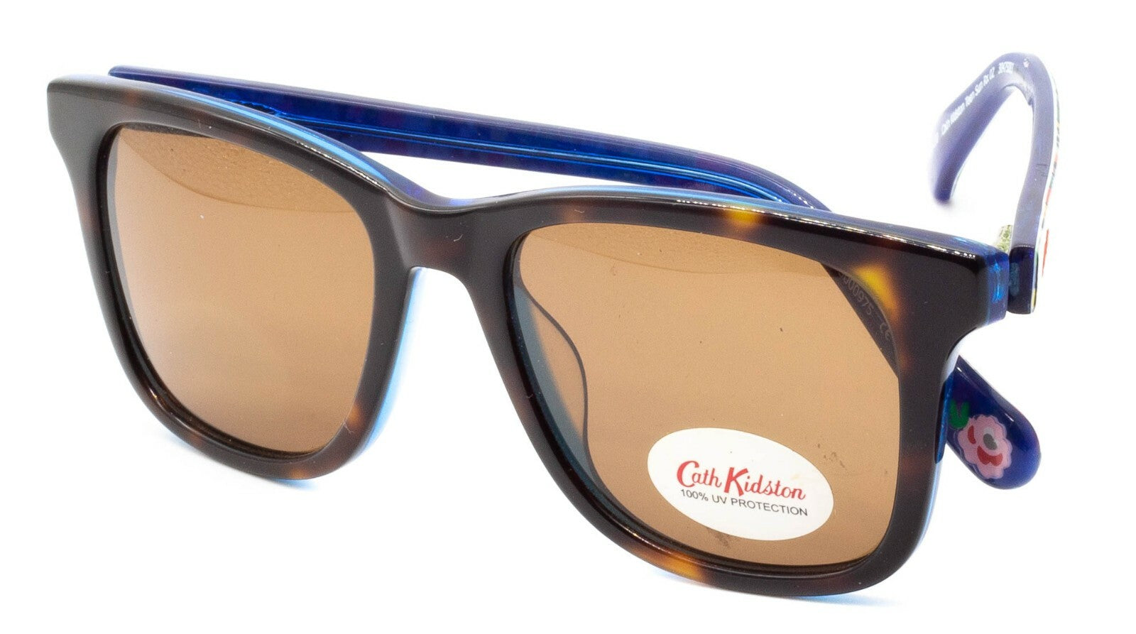 Cath Kidston Teen Sun Rx 02 30475083 Cat.3 47mm Sunglasses Shades Eyewear - New