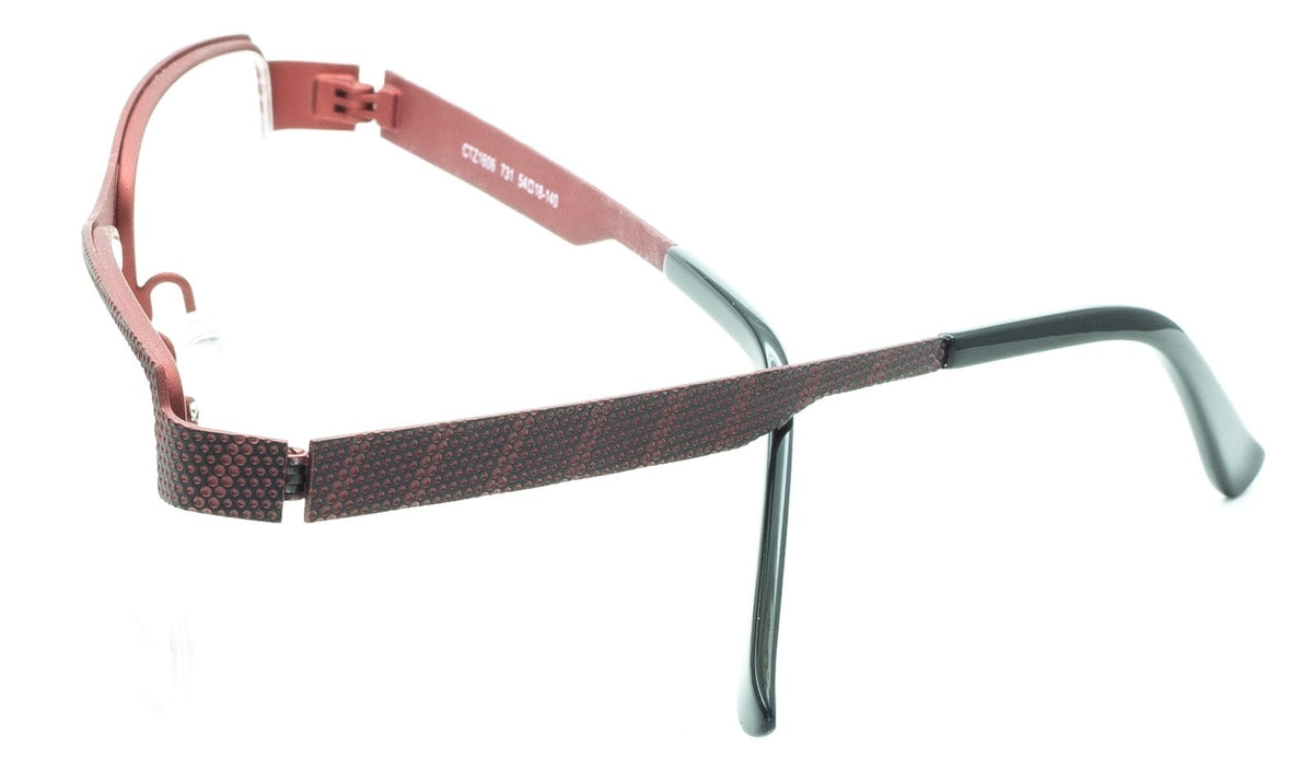 CITIZEN CTZ1606 731 54mm Eyewear FRAMES Glasses RX Optical Eyeglasses - New BNIB
