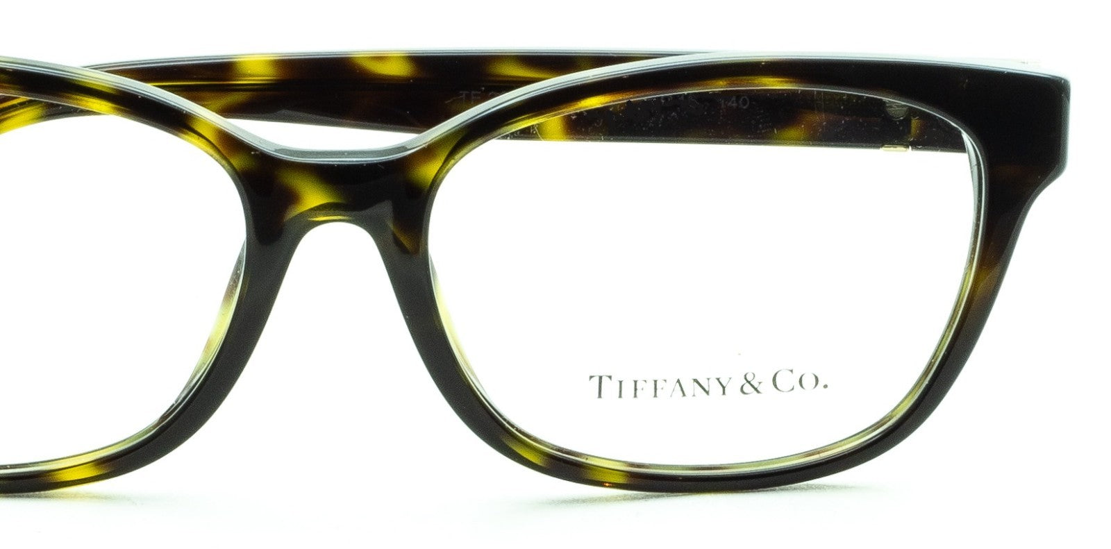 TIFFANY & CO TF2270-B 8015 55mm Eyewear FRAMES RX Optical Glasses - New Italy