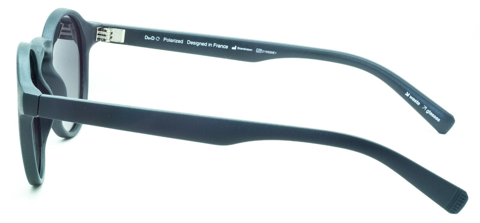 DbyD Grandvision DBSU9009P EEES 47mm Sunglasses Shades Eyewear FRAMES - New