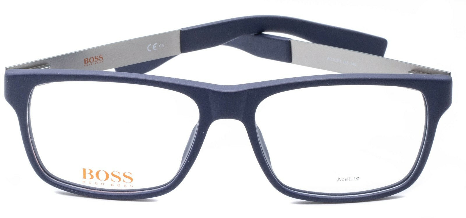 BOSS ORANGE BO 0203 JX5 54mm Eyewear FRAMES RX Optical Glasses Eyeglasses - New
