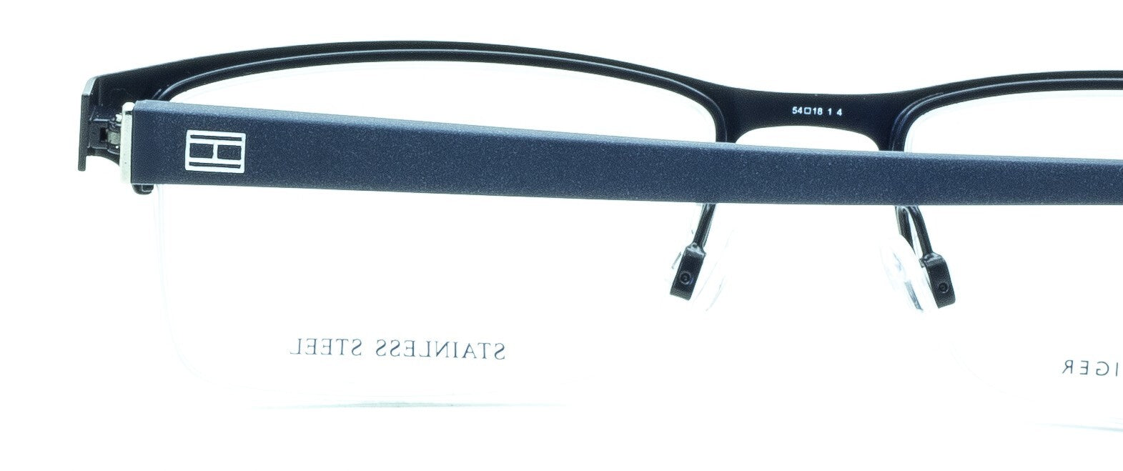 TOMMY HILFIGER TH1759 FLL 54mm Eyewear FRAMES Glasses RX Optical Eyeglasses -New