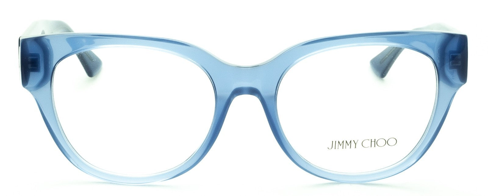 JIMMY CHOO JC 3035 5067 51mm Eyewear Glasses RX Optical FRAMES - New Italy