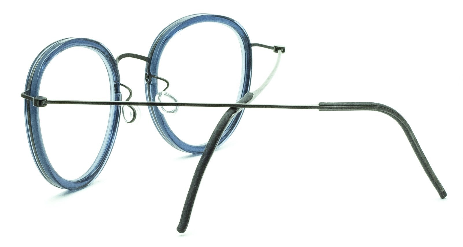 LINDBERG THINTANIUM 5808 46mm RX Optical FRAMES Eyeglasses Glasses - Denmark
