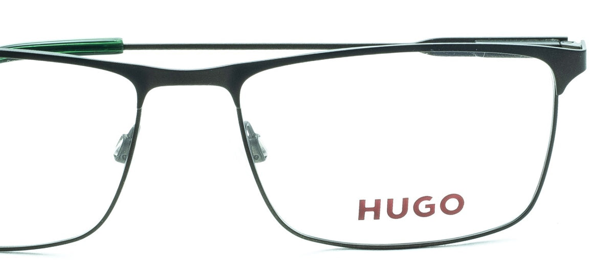 HUGO BOSS HG 25 32915402 56mm Eyewear FRAMES Glasses RX Optical Eyeglasses - New