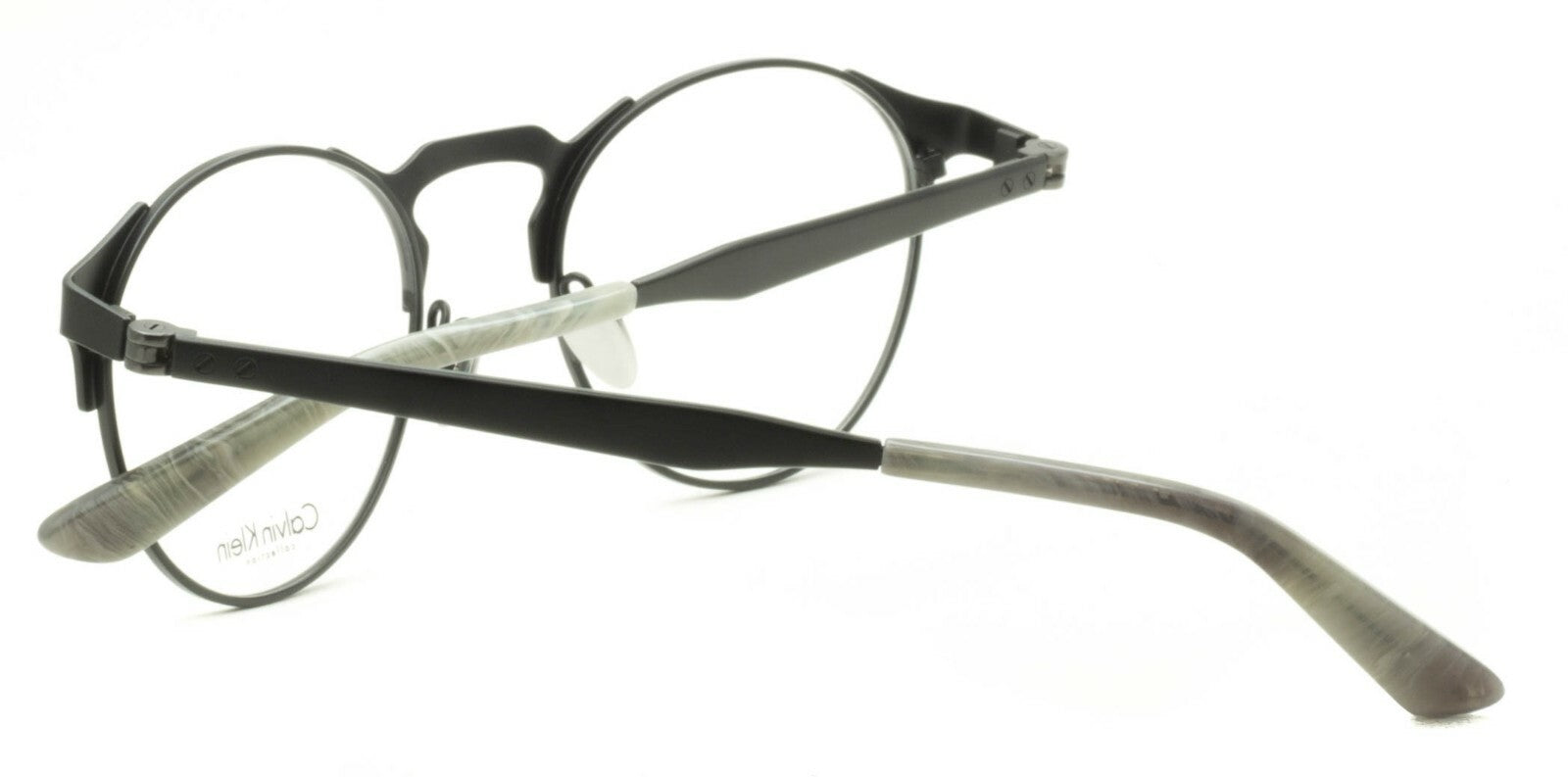 CALVIN KLEIN CK8042 001 49mm Eyewear RX Optical FRAMES Eyeglasses Glasses - New