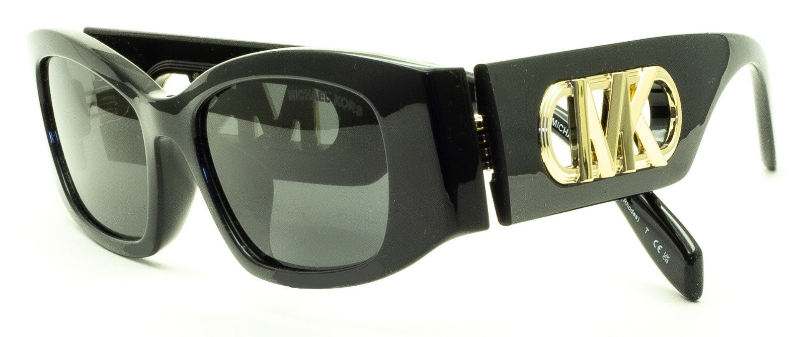 MICHAEL KORS MK2243U Rhodes 52mm 3N Sunglasses Shades Eyewear Frames - New