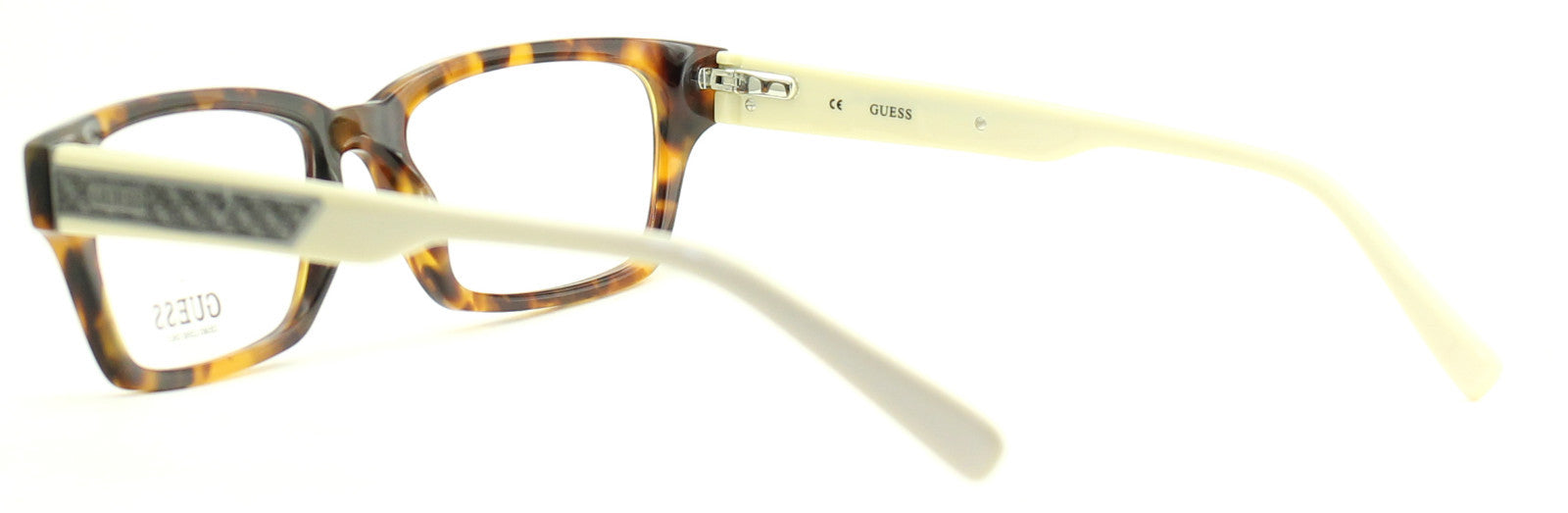 GUESS GU1740 TO 53mm Eyewear FRAMES Glasses Eyeglasses RX Optical - BNIB New