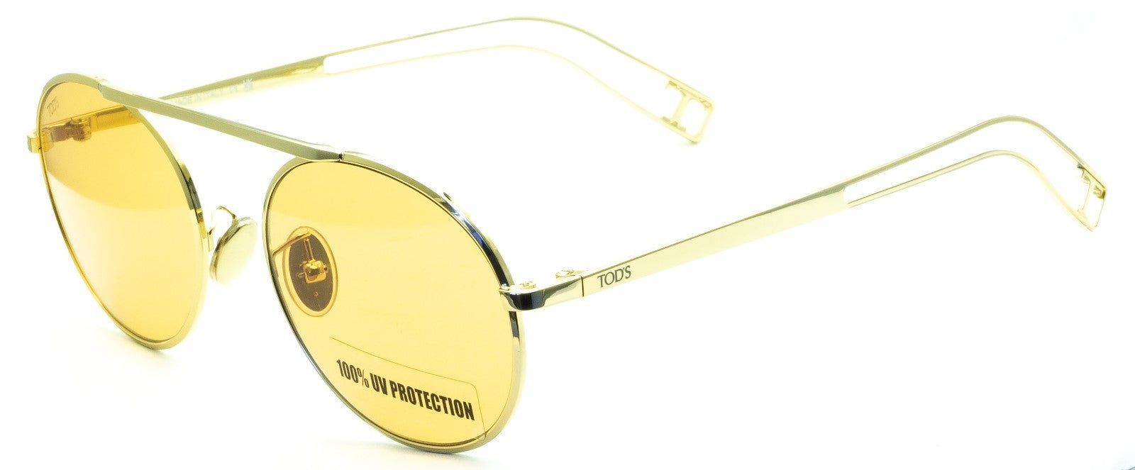 TOD'S TO346 30E 54mm Sunglasses Shades Eyewear FRAMES Eyeglasses Italy - BNIB