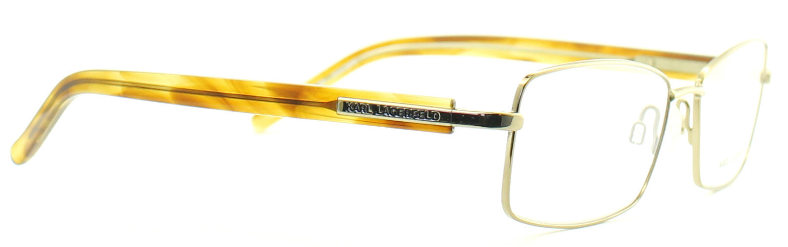 KARL LAGERFELD KL04 25663945 54mm Eyewear FRAMES RX Optical Glasses Eyeglasses