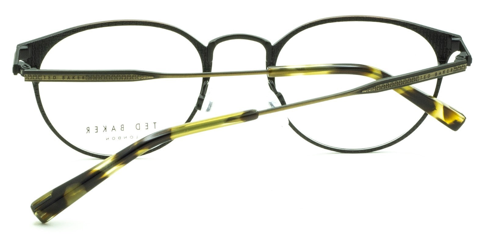 TED BAKER James 4350 162 50mm Eyewear FRAMES Glasses Eyeglasses RX Optical - New