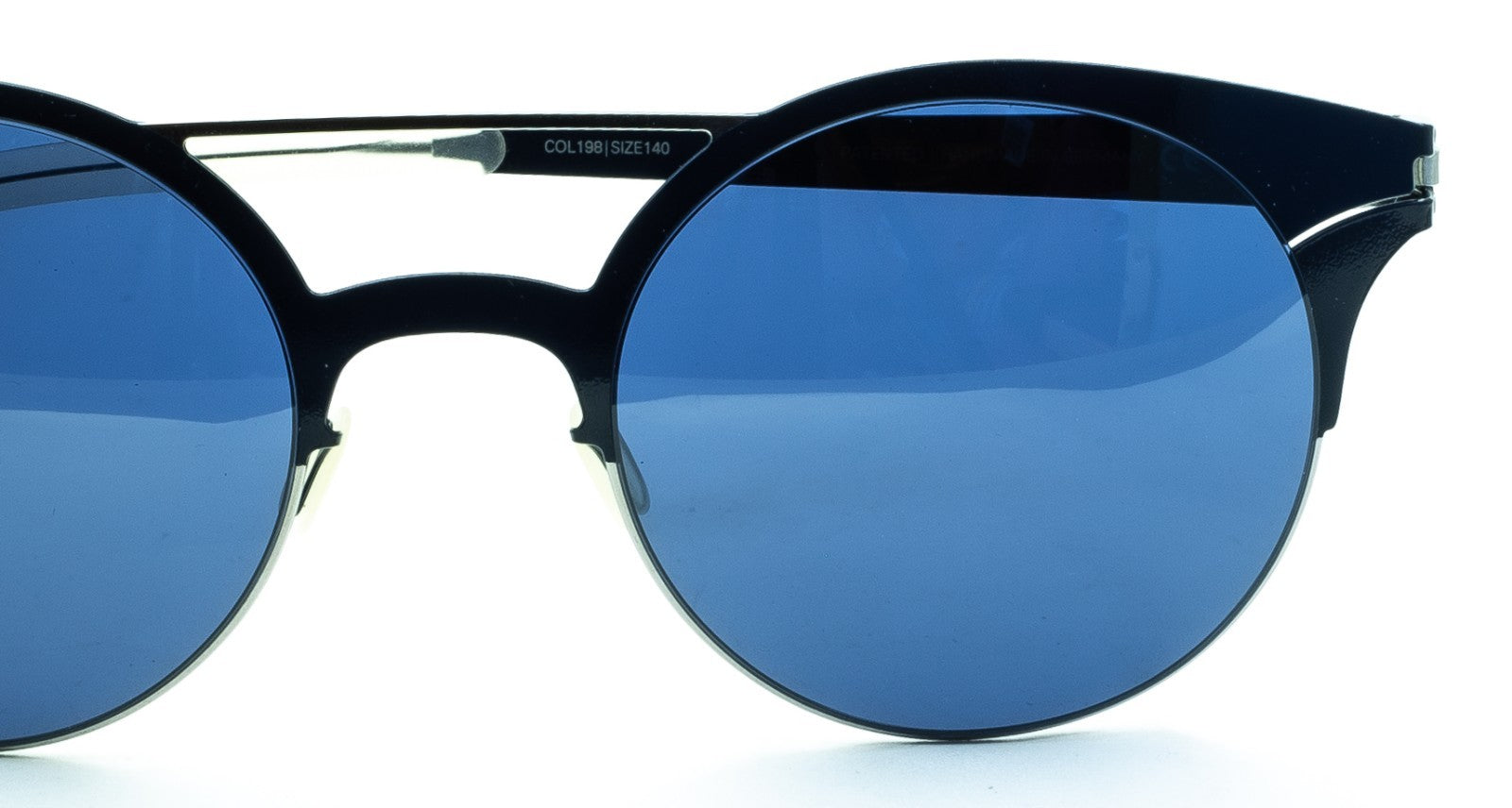 MYKITA Philomene Col. 198 52mm SUNGLASSES Shades Eyewear - New BNIB Germany