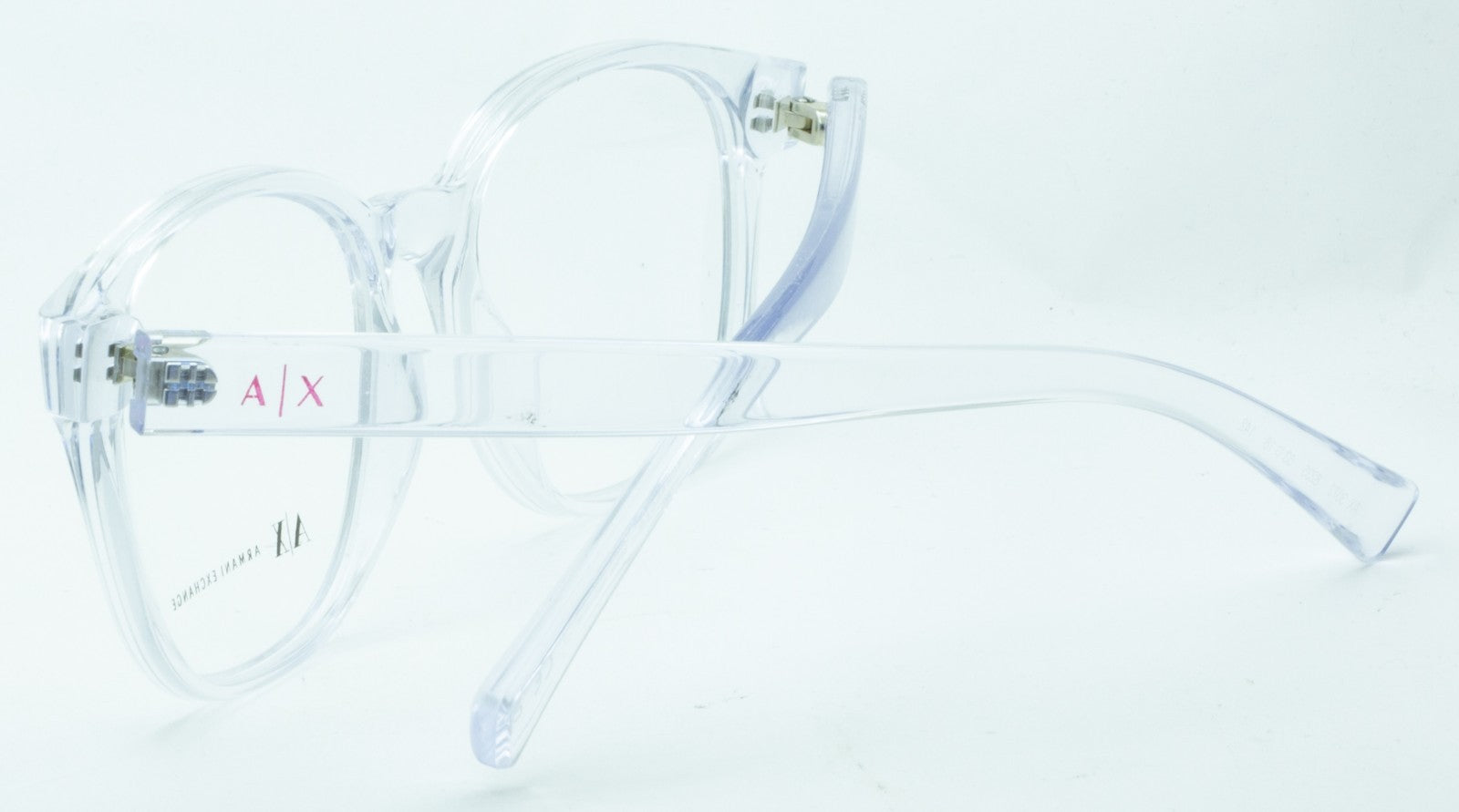 ARMANI EXCHANGE AX 3072 8235 53mm Eyewear FRAMES RX Optical Glasses - New Brazil