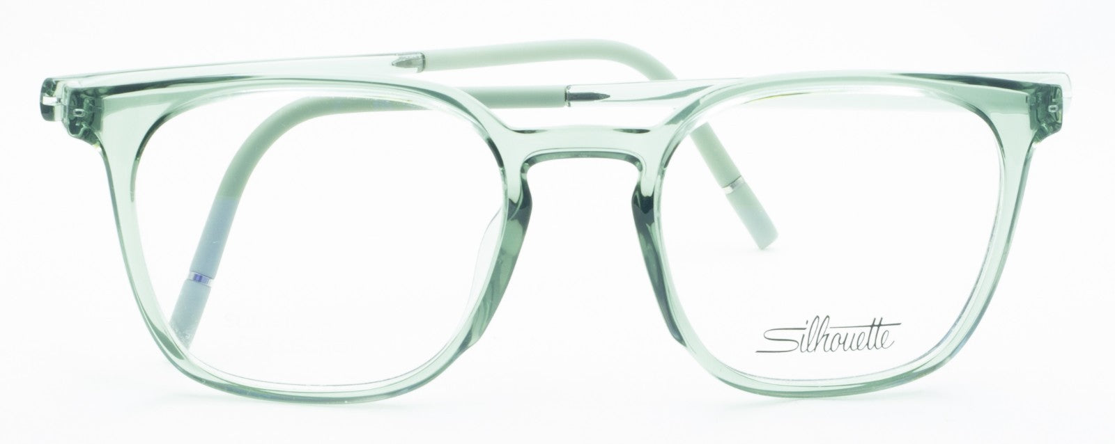 SILHOUETTE SPX 2980 75 5010 49mm Eyewear FRAMES RX Optical Glasses - New Austria