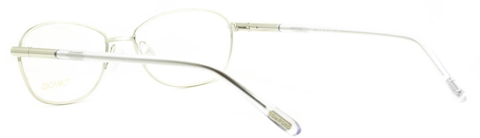 TOM FORD TF 5234 016 54mm Eyewear FRAMES RX Optical Eyeglasses Glasses Italy New