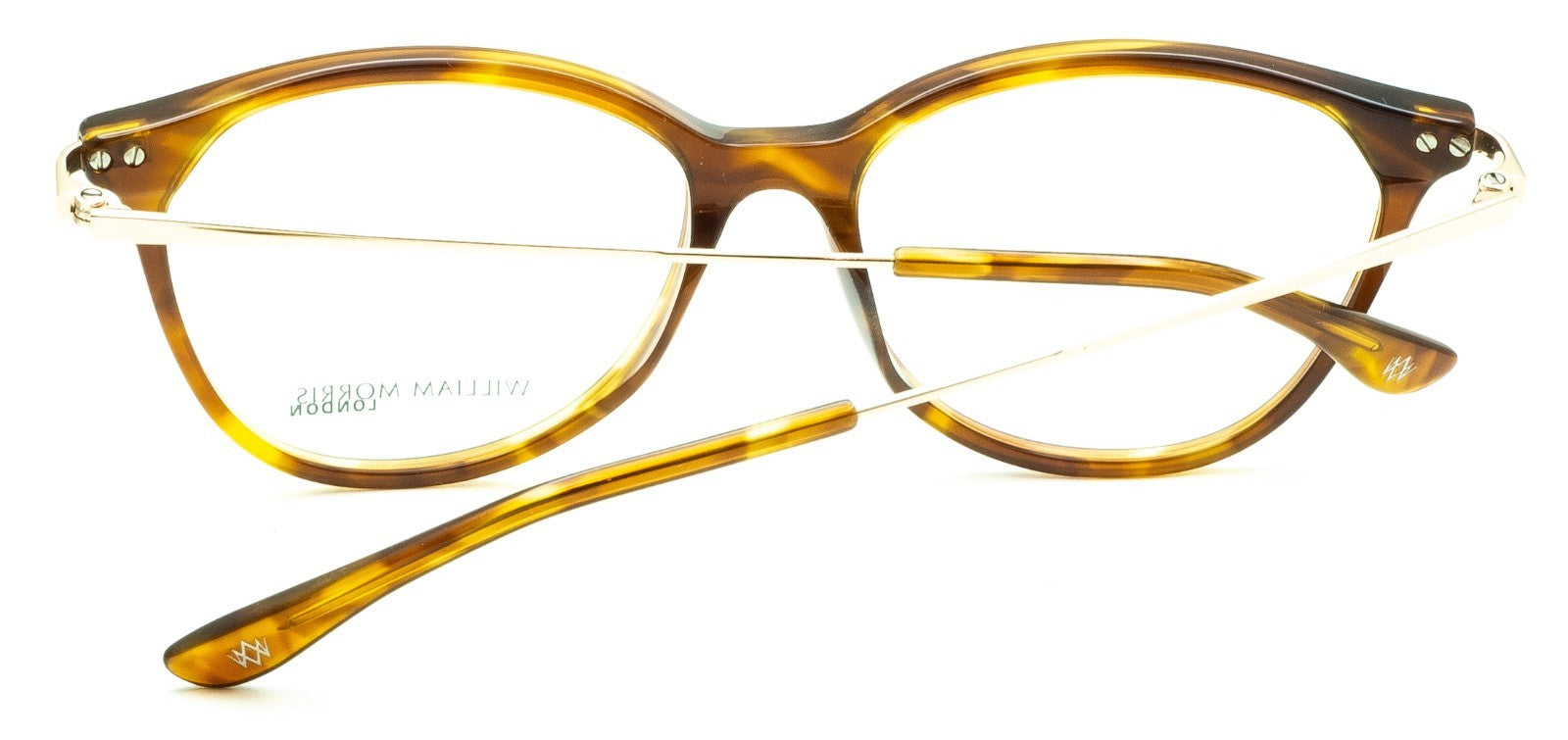 WILLIAM MORRIS LN50222 C3 53mm RX Optical Eyewear FRAMES Eyeglasses Glasses -New