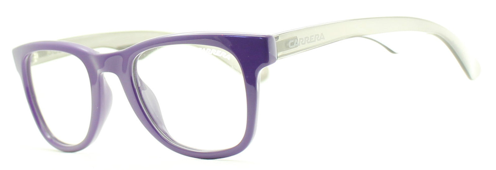 CARRERA 6000 2UV99 50mm Eyewear FRAMES Glasses RX Optical Eyeglasses New TRUSTED