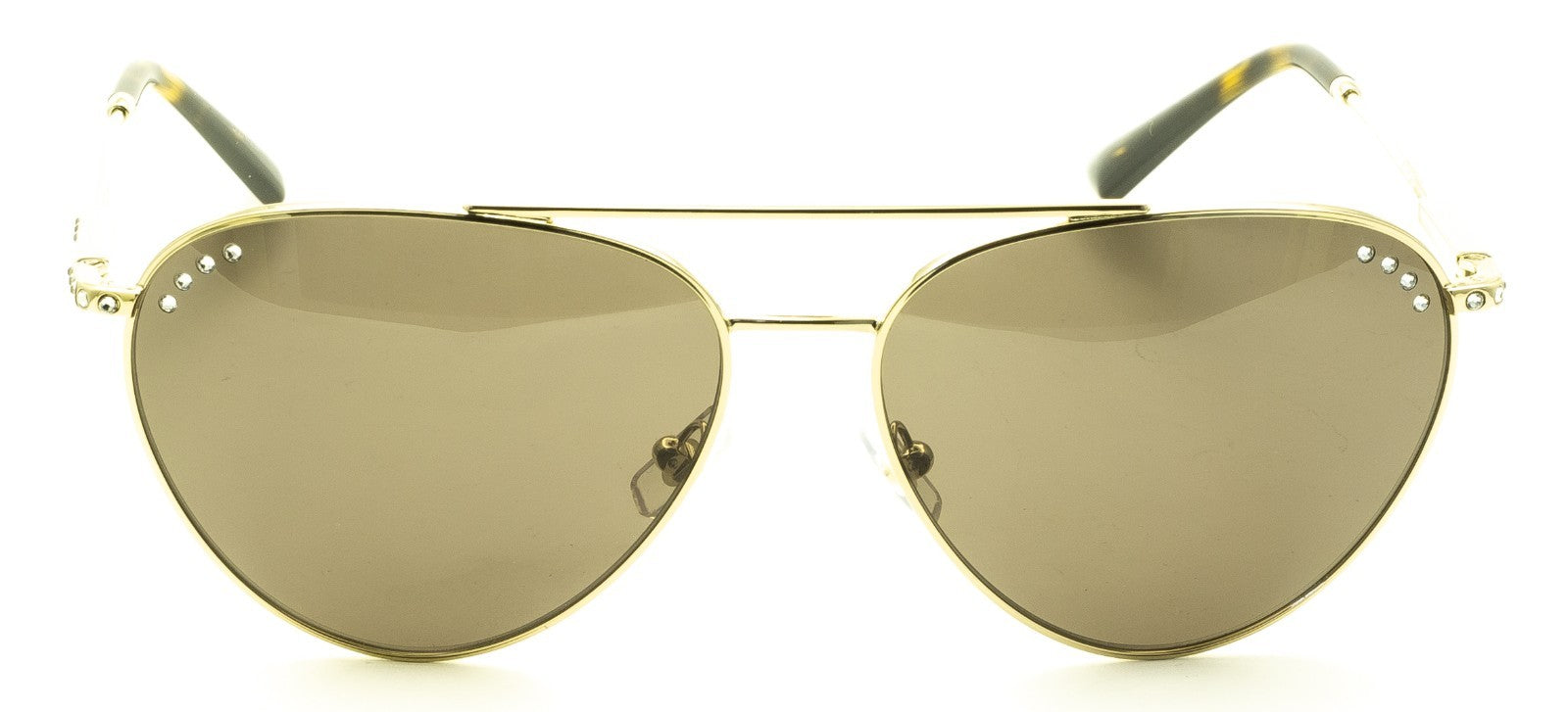 JIMMY CHOO JC 4002B 3006/73 60mm Sunglasses Shades Frames Eyewear New BNIB Italy