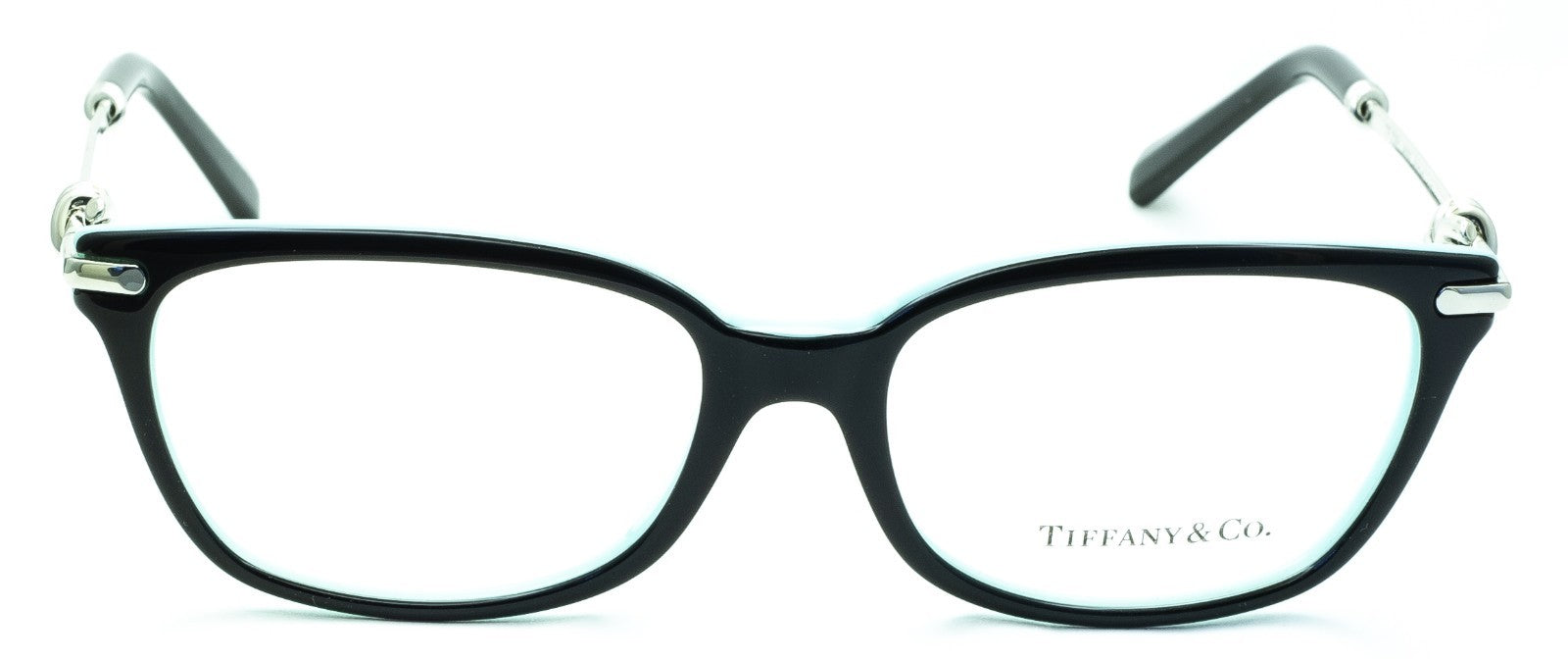 TIFFANY & CO TF2281 8055 53mm Eyewear FRAMES RX Optical Eyeglasses Glasses Italy