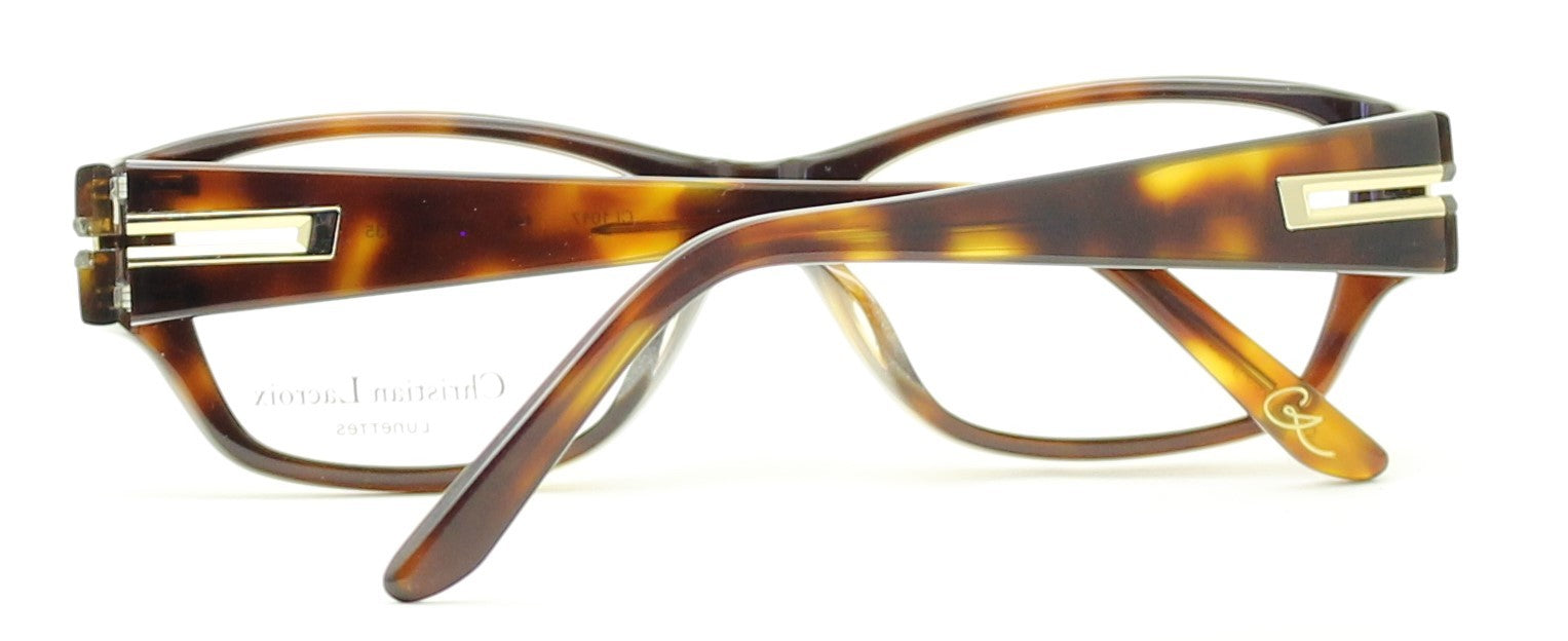 CHRISTIAN LACROIX CL1017 165 54mm Eyewear RX Optical FRAMES Glasses - New BNIB