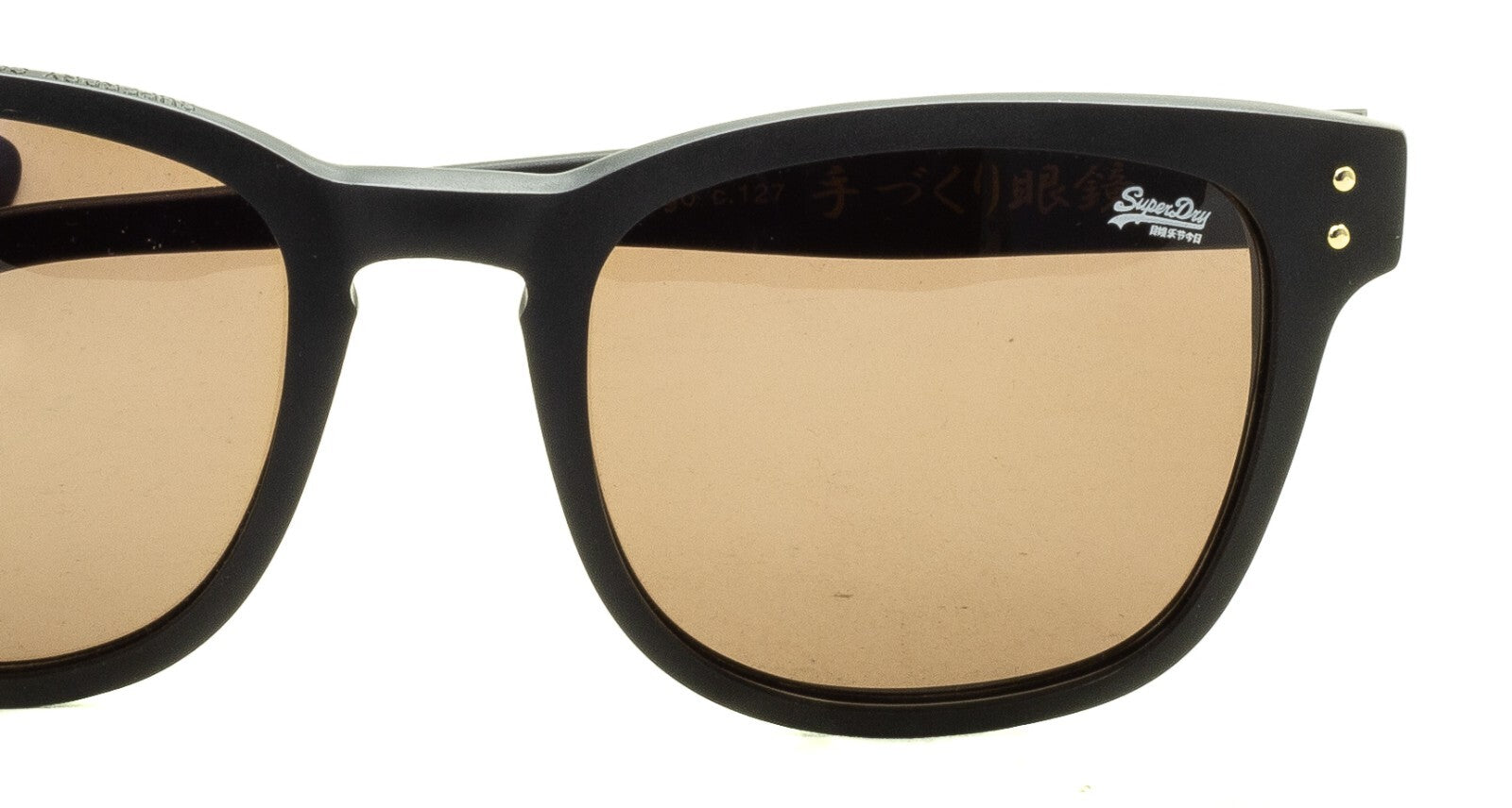 SUPERDRY sds Montego c. 127 53mm Cat 3 Sunglasses Eyewear Shades Frames - New