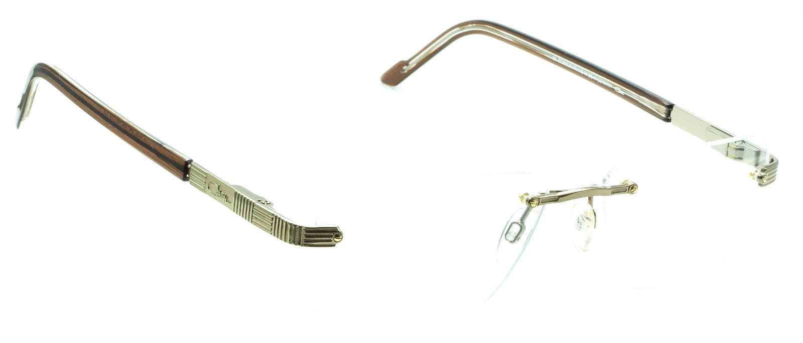 CAZAL MOD. 7029 COL. 003 55mm Eyewear RX Optical Eyeglasses Frames - New Germany